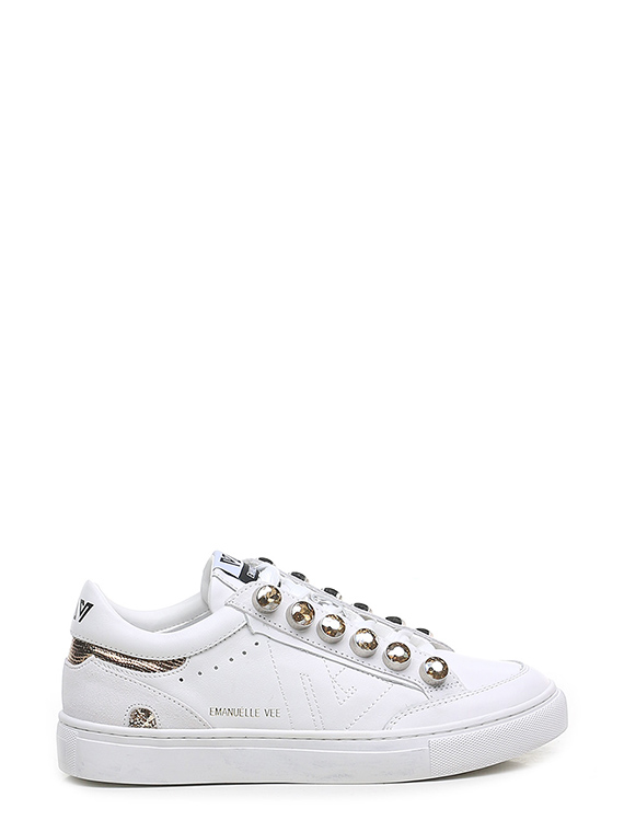 EMANUELLE VEE Sneaker