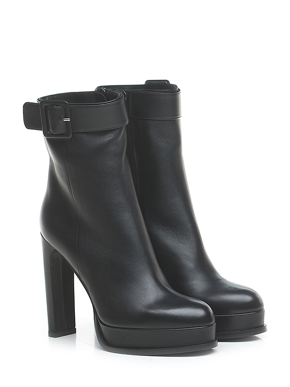 Ankle boot