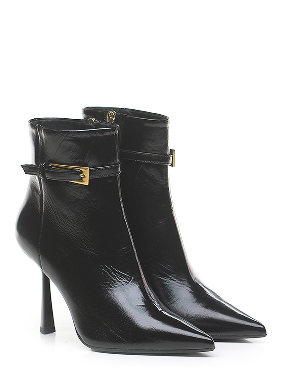 Ankle boot