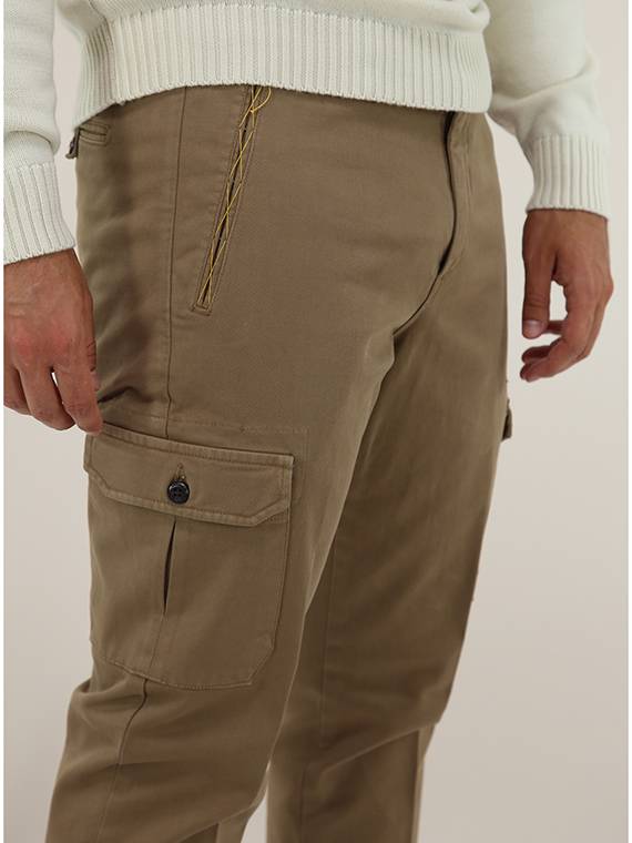 FILETTO Pantalone