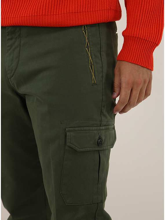 FILETTO Pantalone