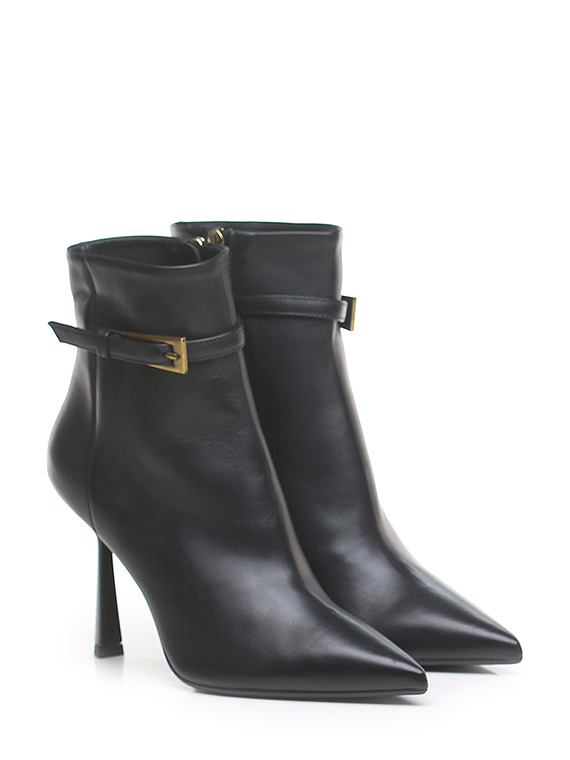 Ankle boot