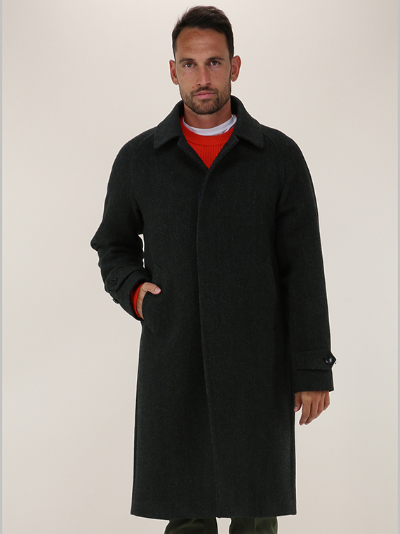 BRERAS MILANO Cappotto