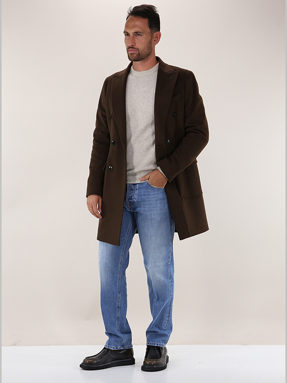 BRERAS MILANO Cappotto