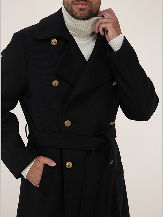 BRERAS MILANO Cappotto