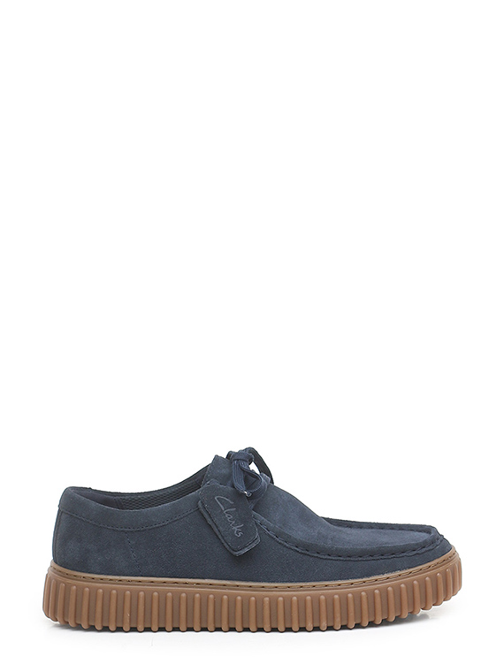 CLARKS Stringata