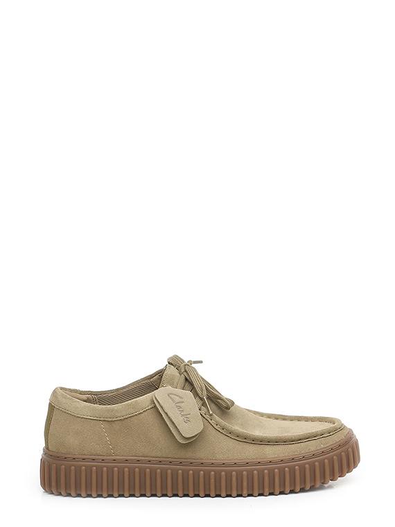 CLARKS Stringata