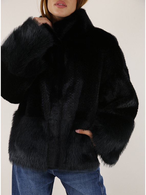 Fur