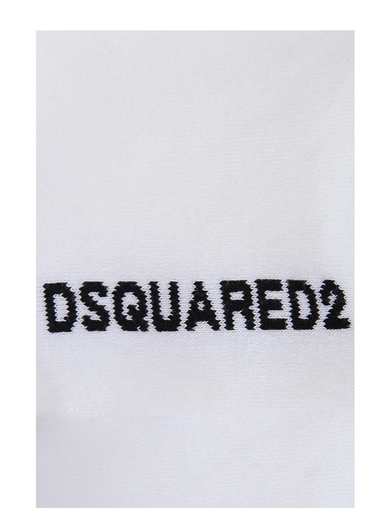 DSQUARED2 Calze