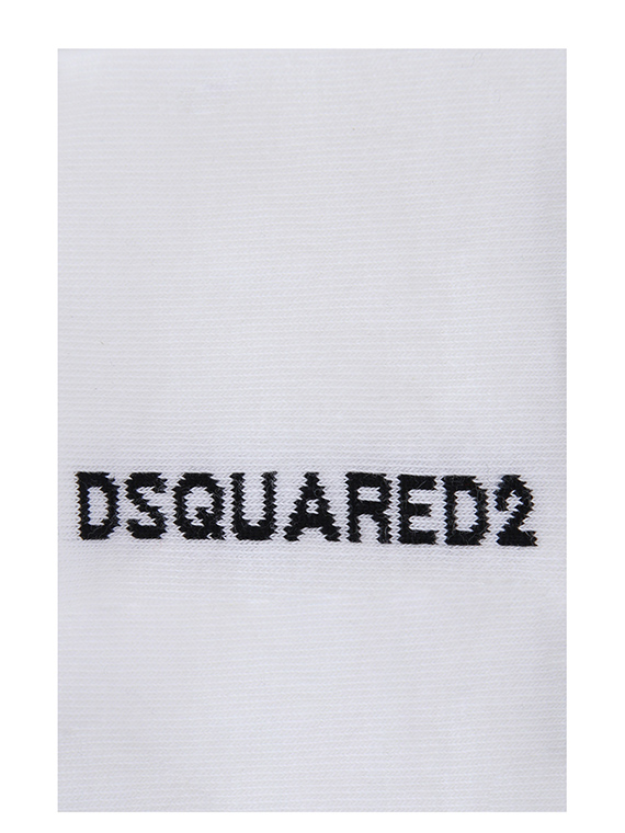 DSQUARED2 Calze