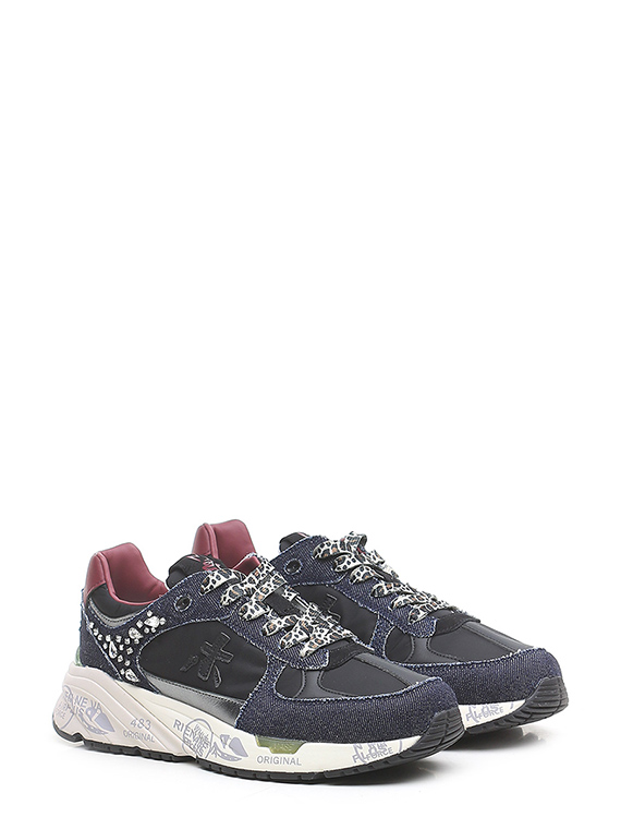 Premiata scarpe saldi deals