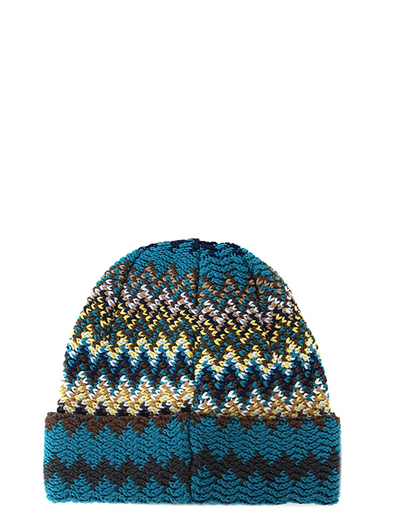 MISSONI Cappello