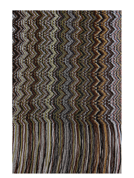 MISSONI Sciarpa