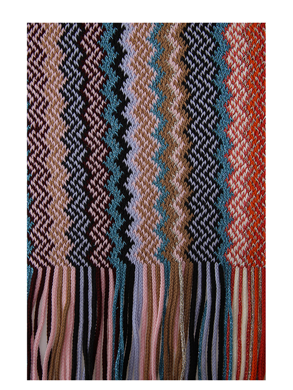 MISSONI Sciarpa