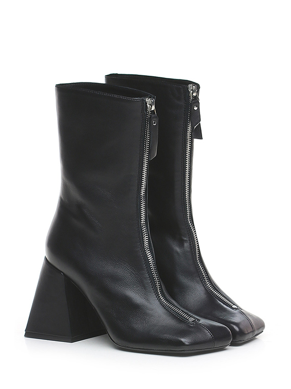 Ankle boot