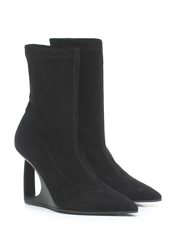 Ankle boot