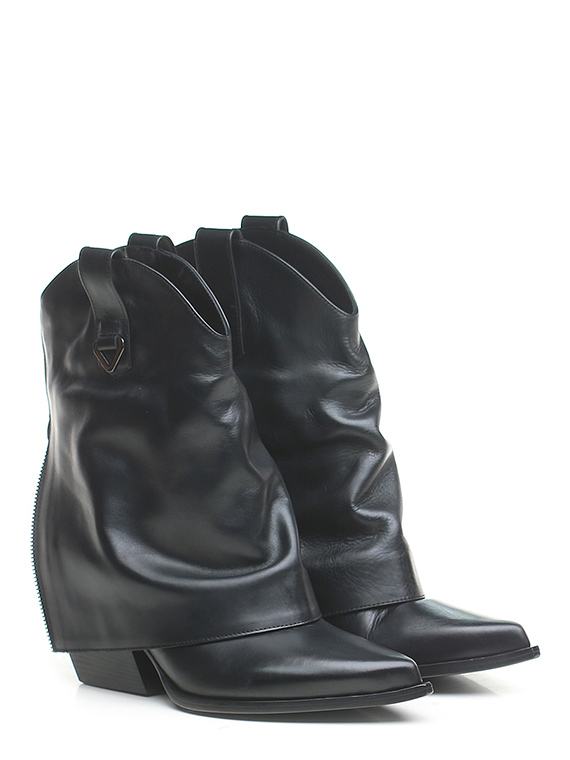 Stiefelette