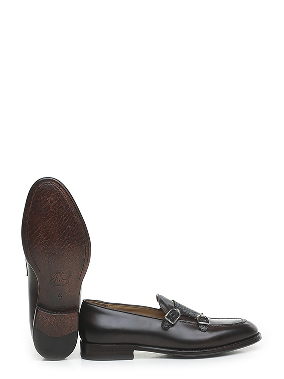 Loafer T.moro Damy Le Follie Shop