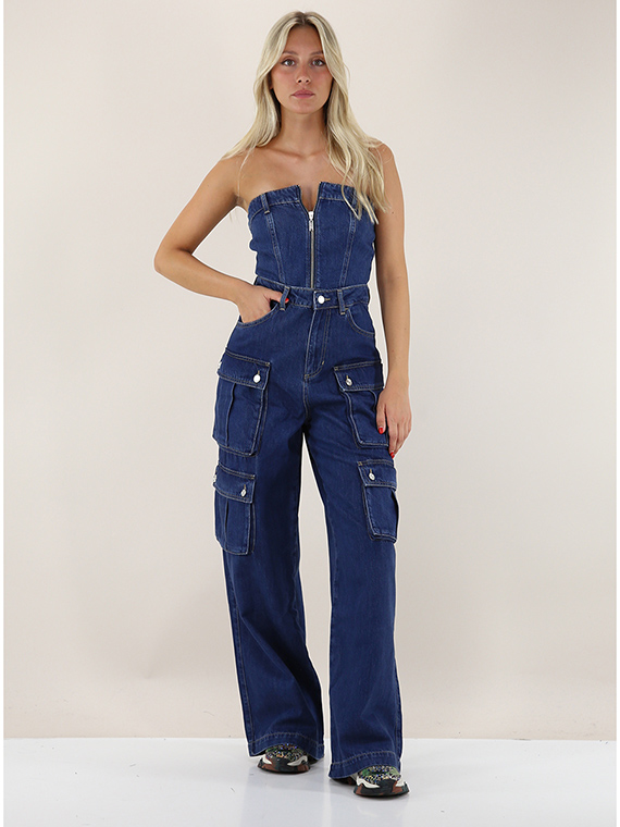 Overall