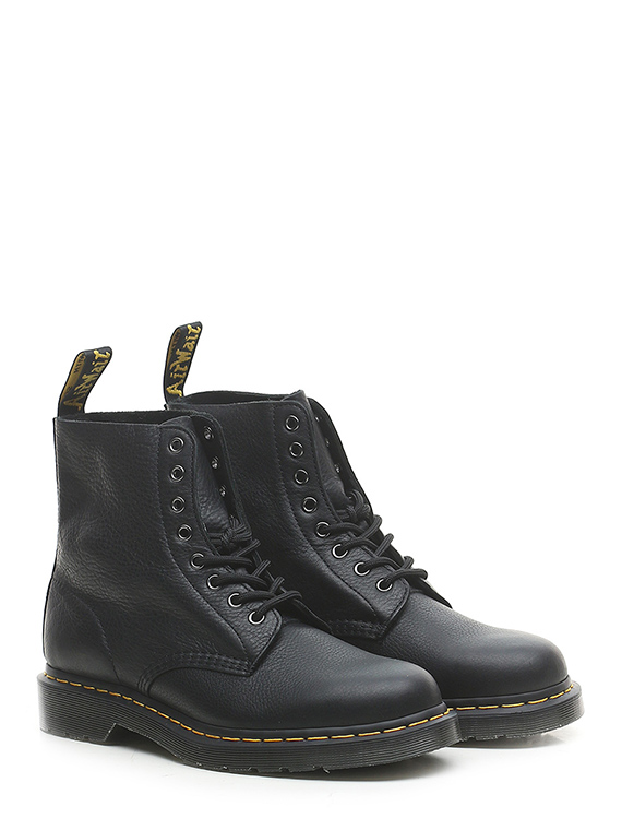 Dr martens bianche alte best sale