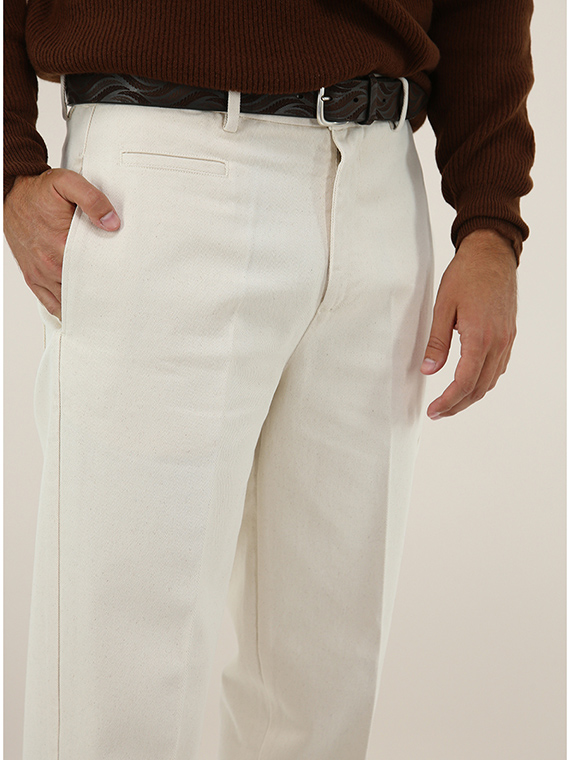 BONHEUR Pantalone