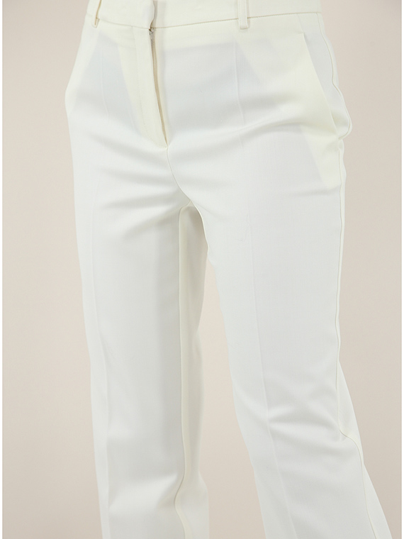 SEMICOUTURE Pantalone