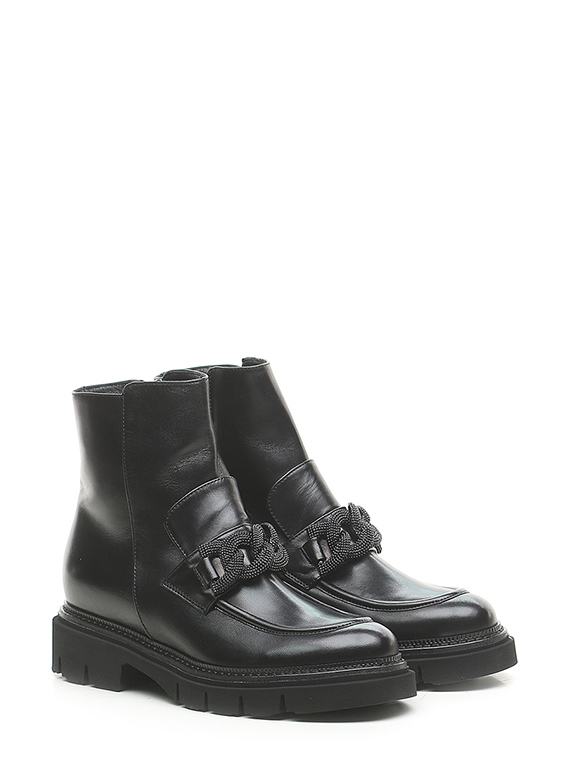 Ankle boot