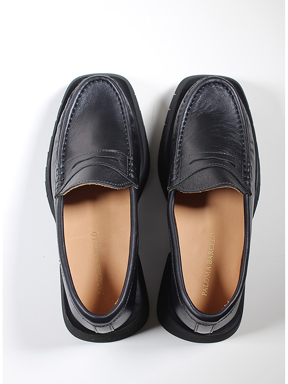 Loafer