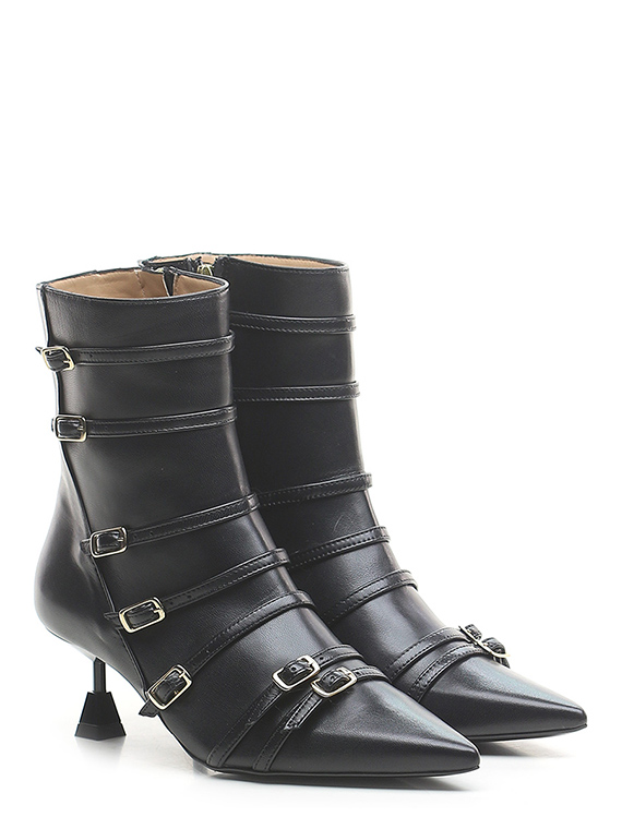 Ankle boot