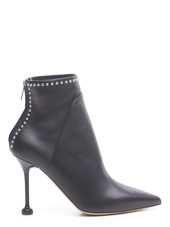 Ankle boot