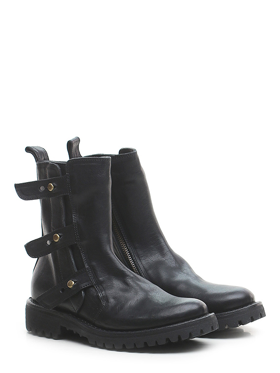 Ankle boot