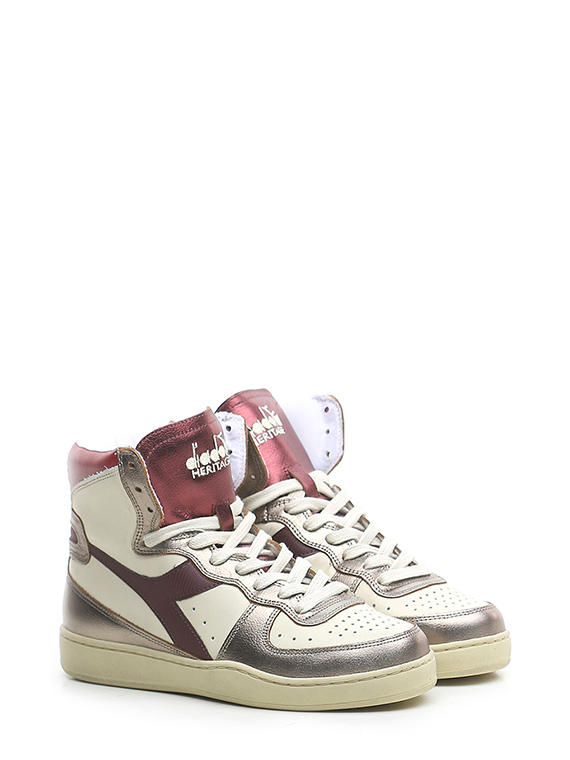 Sneaker Multicolor Diadora Heritage Le Follie Shop