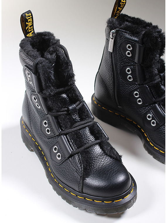 Dr martens farylle jacket best sale