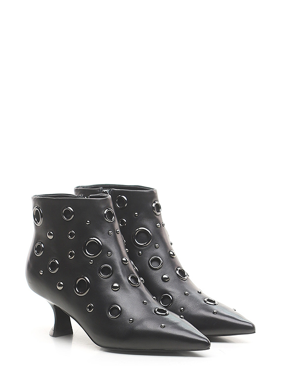 Ankle boot