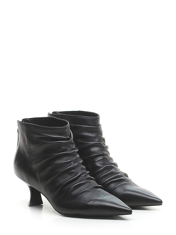 Ankle boot