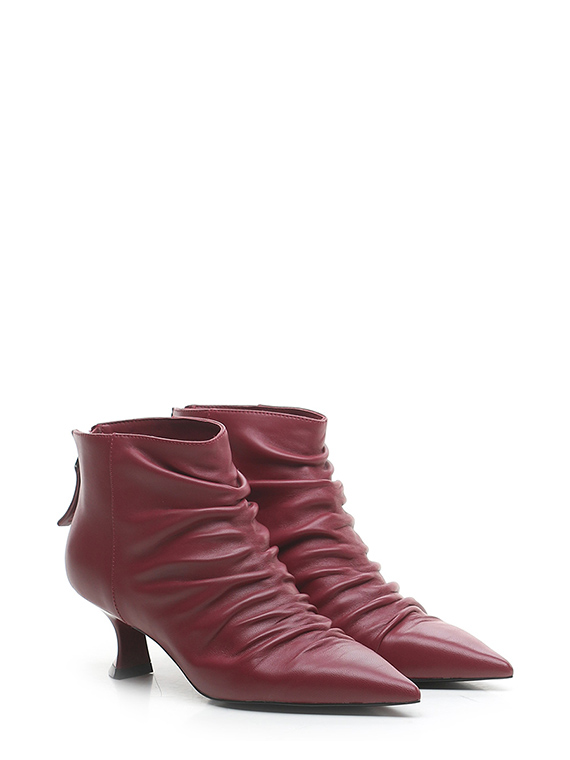 Ankle boot