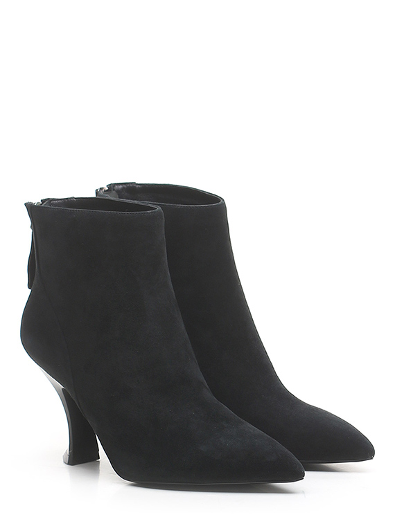 Ankle boot