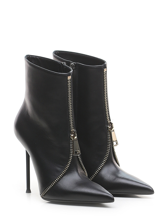 Ankle boot