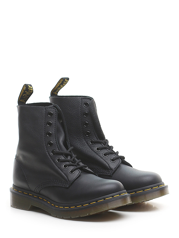 Low boot Black Dr. Martens Le Follie Shop