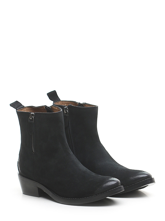 Ankle boot