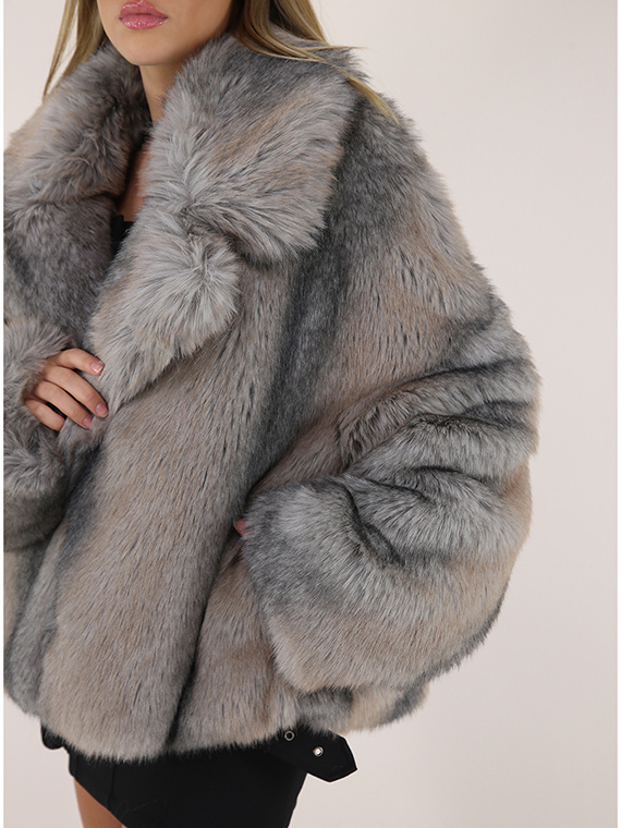 Fur