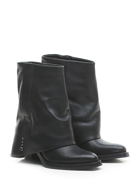 Ankle boot