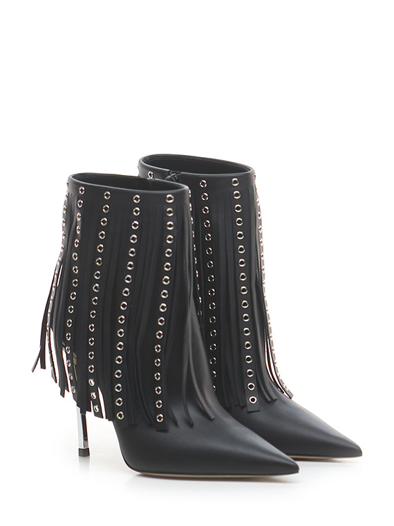 Ankle boot