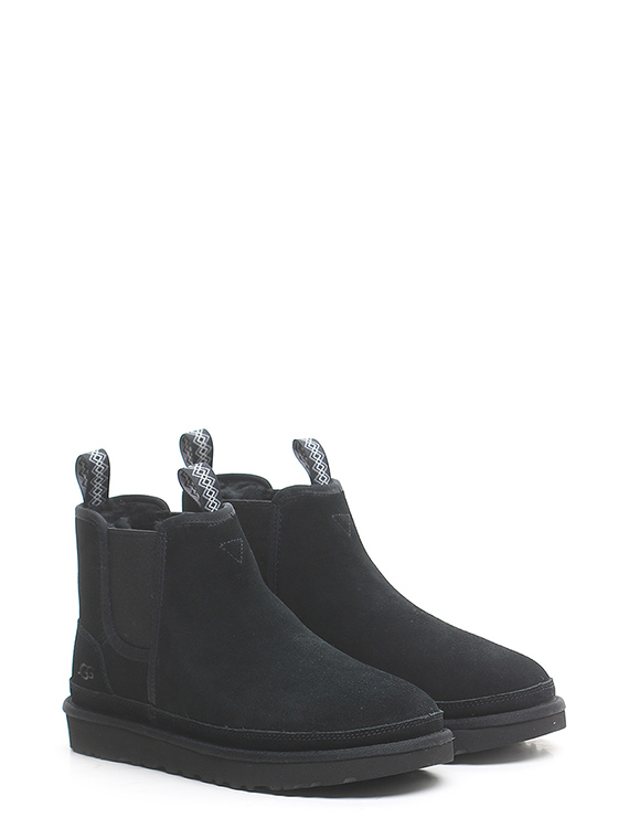 Low boot Black UGG Le Follie Shop