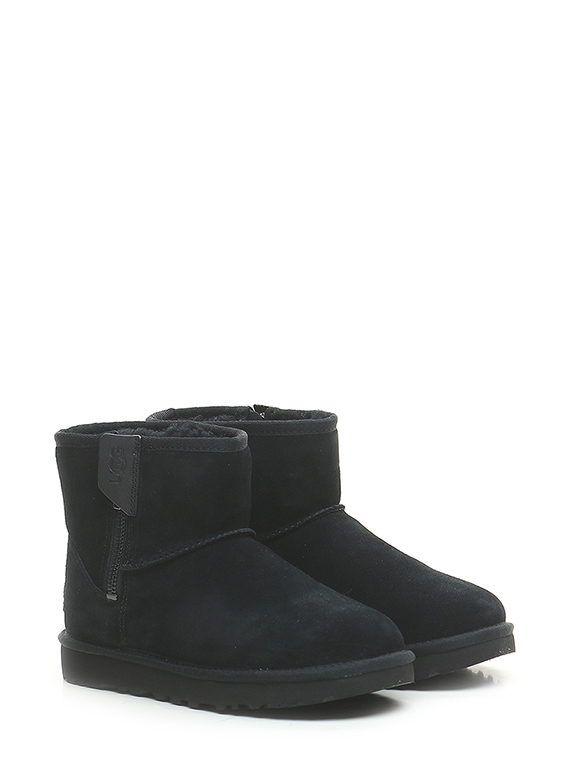 Ankle boot