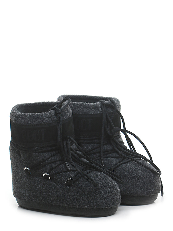 Ankle boot