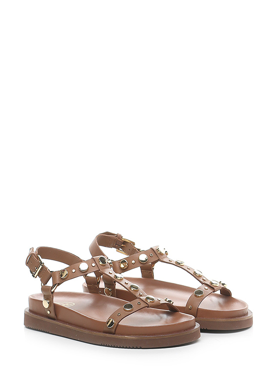 Flat sandal