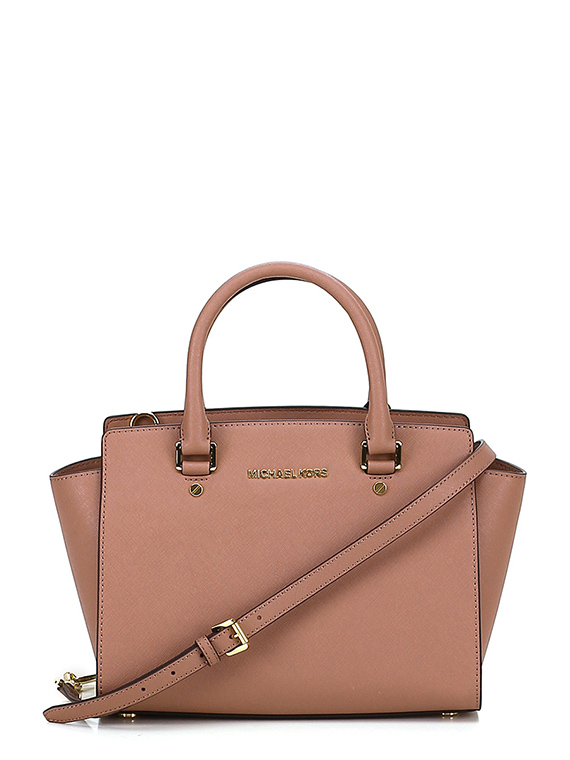 michael kors selma dusty rose