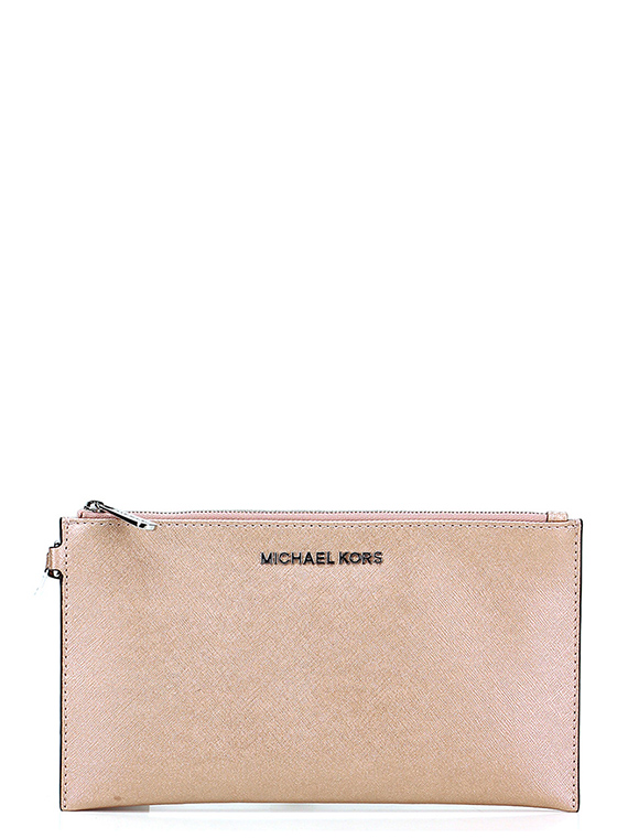 michael kors pochette jet set travel