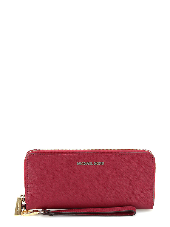 michael kors mulberry wallet